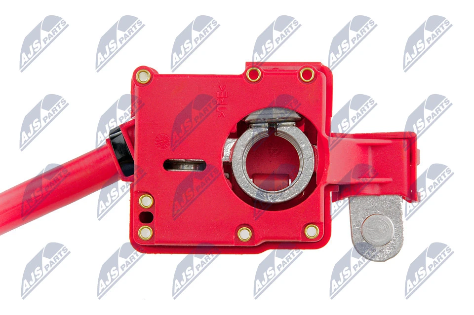 Compre EBPBM003 NTY Cabo de borne positivo de bateria recarregável (PILHA)