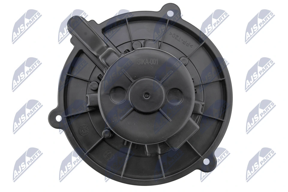  Motor de ventilador de forno (de aquecedor de salão) KIA Rio I hatchback (DC) (2000 - 2006) I