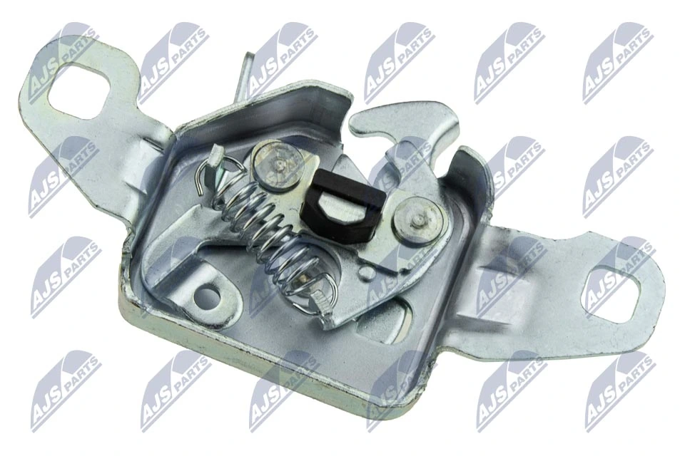 Compre Fecho da capota Dacia Logan 1