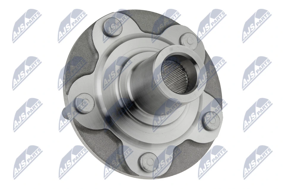 Cubo dianteiro para Toyota Land Cruiser J200