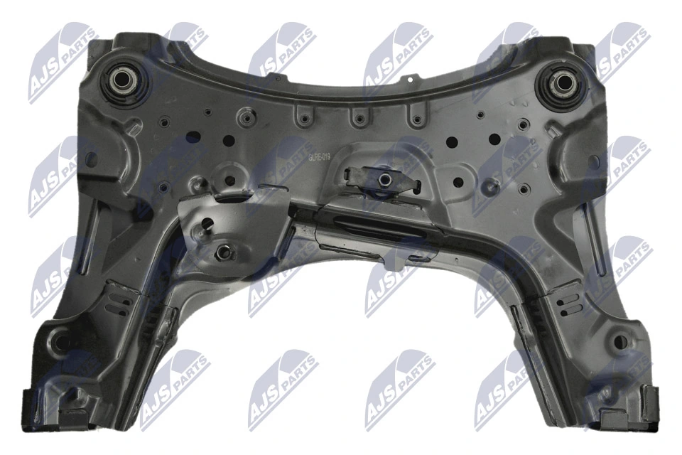 Viga de suspensão dianteira (plataforma veicular) Renault Scenic III JZ0, JZ1