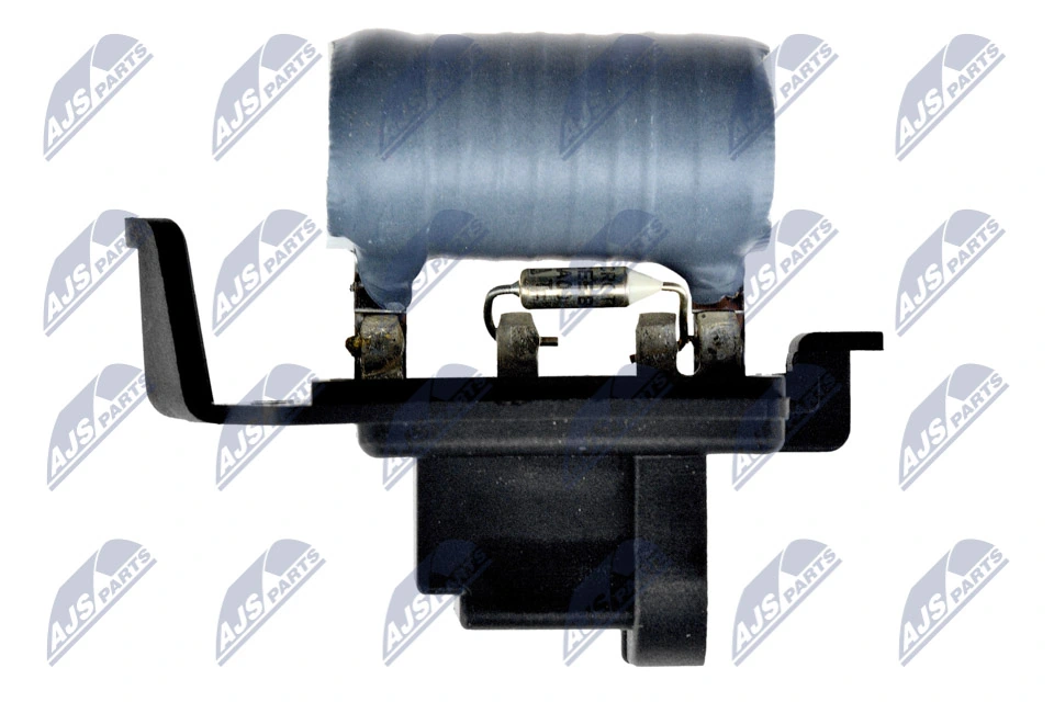 Relê de ventilador para Dacia Logan I  MCV KS