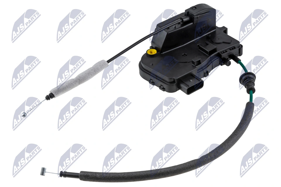 Fecho da porta dianteira esquerda para Hyundai I40 VF