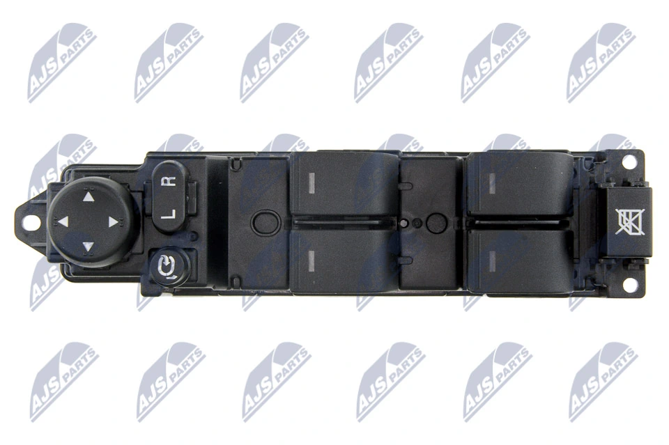 Compre EWSMZ001 NTY Unidade de botões dianteira esquerda de controlo de elevador de vidro