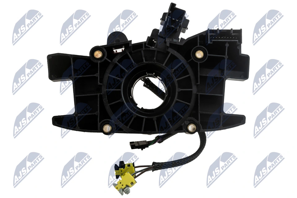 Compre Anel AIRBAG de contato, cabo plano do volante Jaguar S-type 