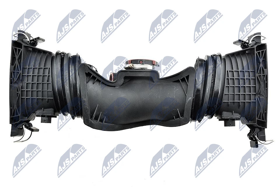 Sensor de fluxo (consumo) de ar, medidor de consumo M.A.F. - (Mass Airflow) NTY BKSME017