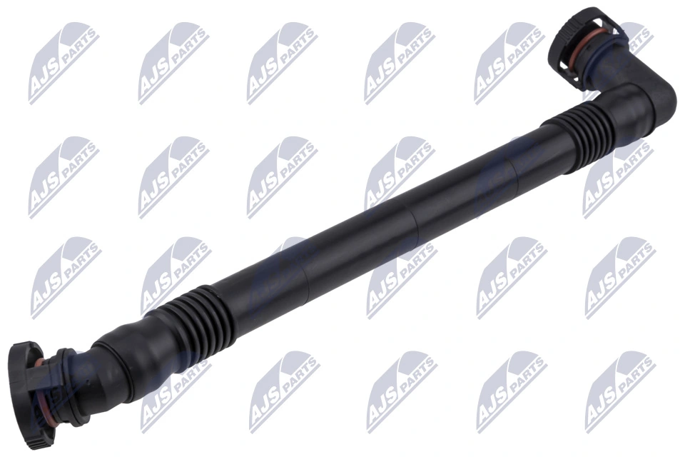 Compre Cano derivado de ventilação de cárter (de separador de óleo) BMW 5 