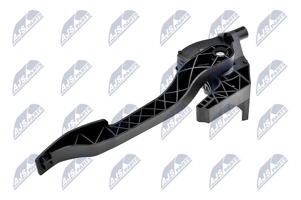 Compre 9199356 Peugeot/Citroen Pedal de gás (de acelerador)