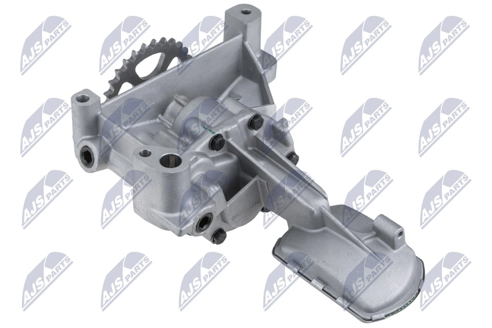 Bomba de óleo Fiat/Alfa/Lancia 9638783980