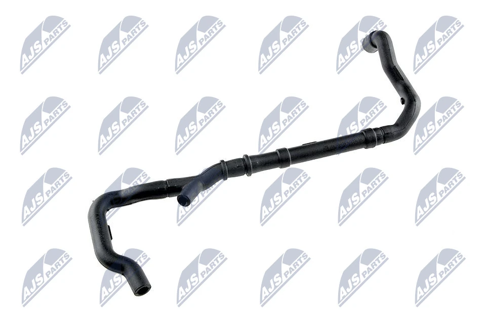 Cano derivado de ventilação de cárter (de separador de óleo) para Mercedes Sprinter 906