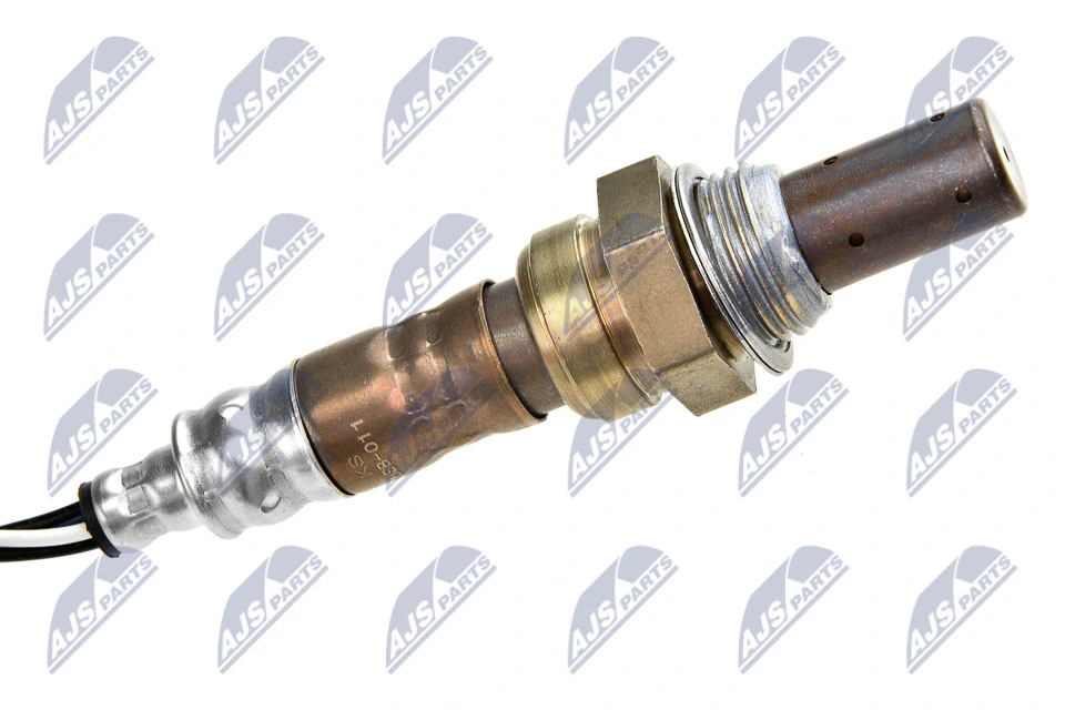 ESLSB011 NTY Sonda lambda, sensor de oxigênio até o catalisador