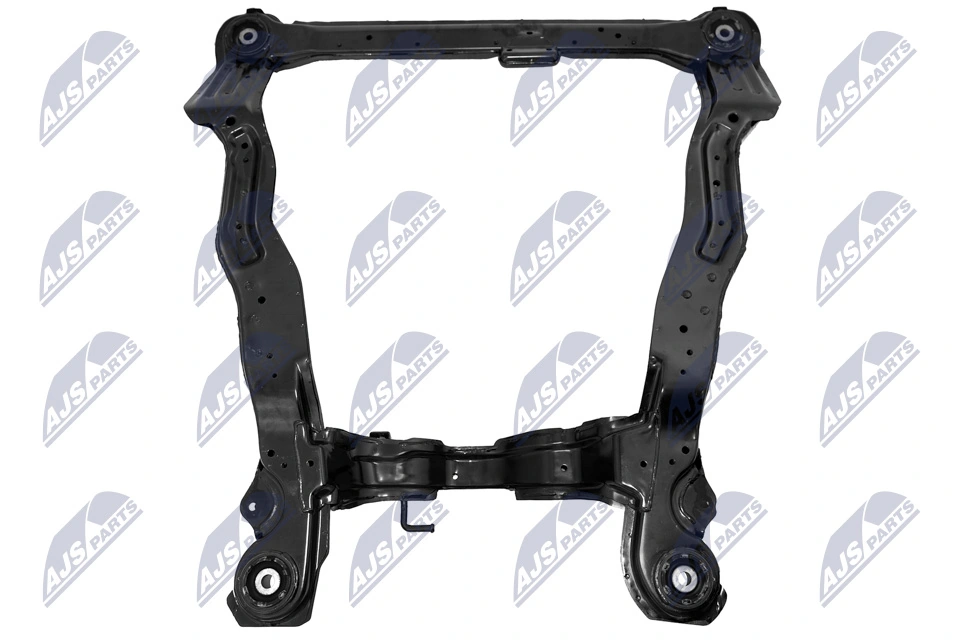 ZRZHY503 NTY Viga de suspensão dianteira (plataforma veicular)