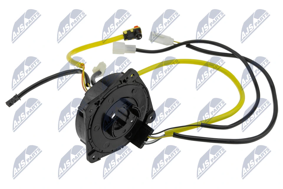 Anel AIRBAG de contato, cabo plano do volante Chevrolet Spark (Matiz) preço, a partir de 41,11 USD