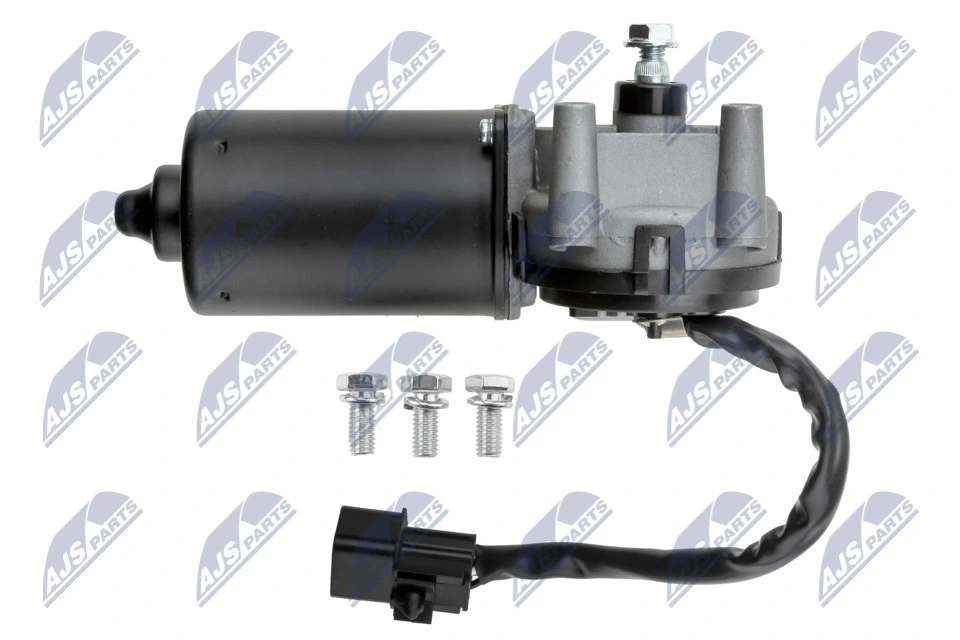 Motor de limpador pára-brisas do pára-brisas Hyundai Tucson II TM