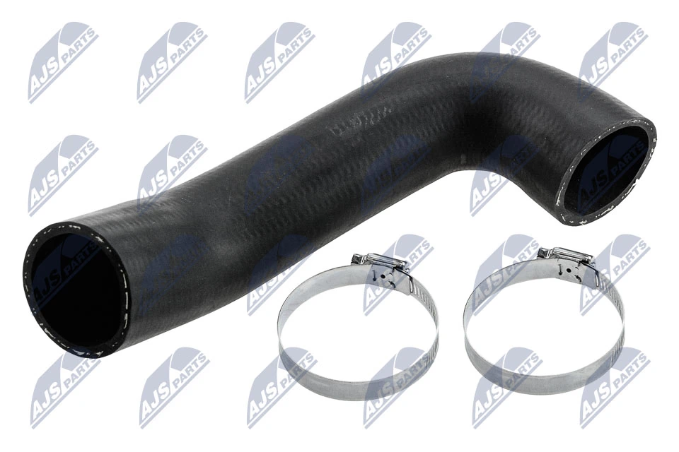 GPPRE014 NTY Mangueira (cano derivado) de intercooler