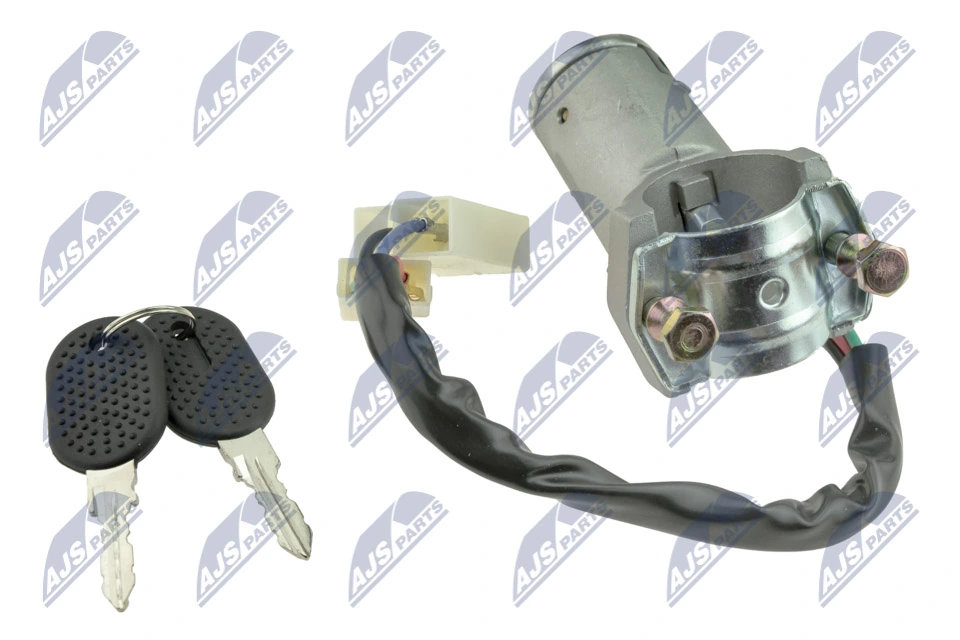 Compre Fecho de ignição Iveco Daily 