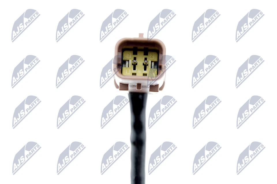 Sensor de temperatura dos gases de escape (GE), de filtro de partículas diesel Fiat/Alfa/Lancia 9651618180
