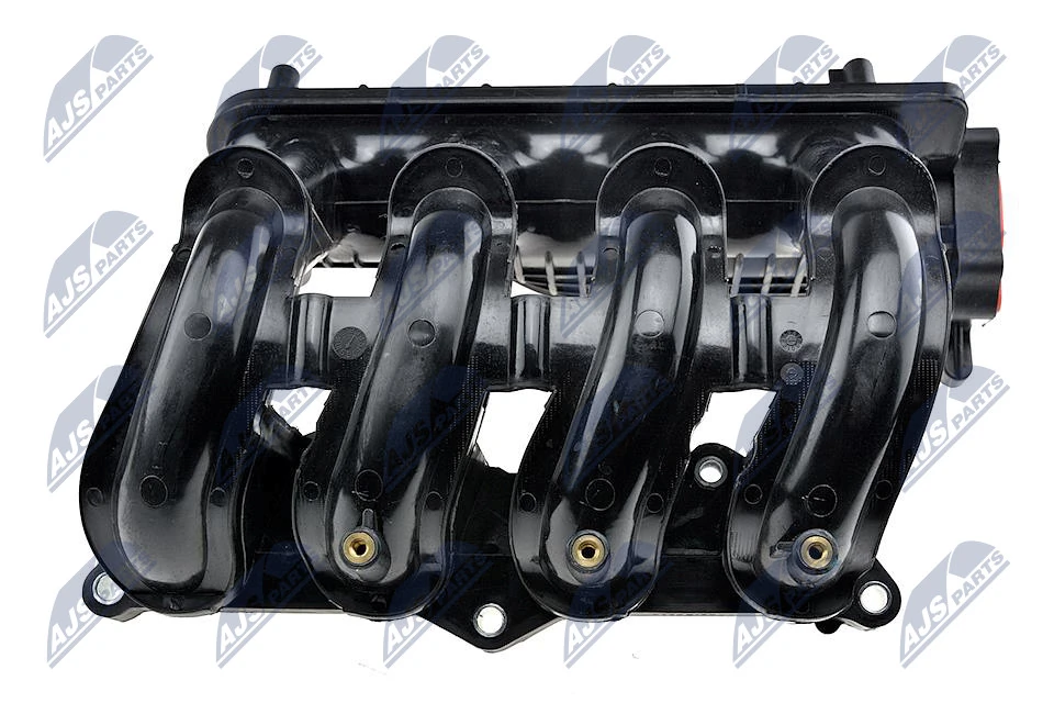  Tubo coletor de admissão Honda Jazz hatchback (GD, GE) (2002 - 2008) 