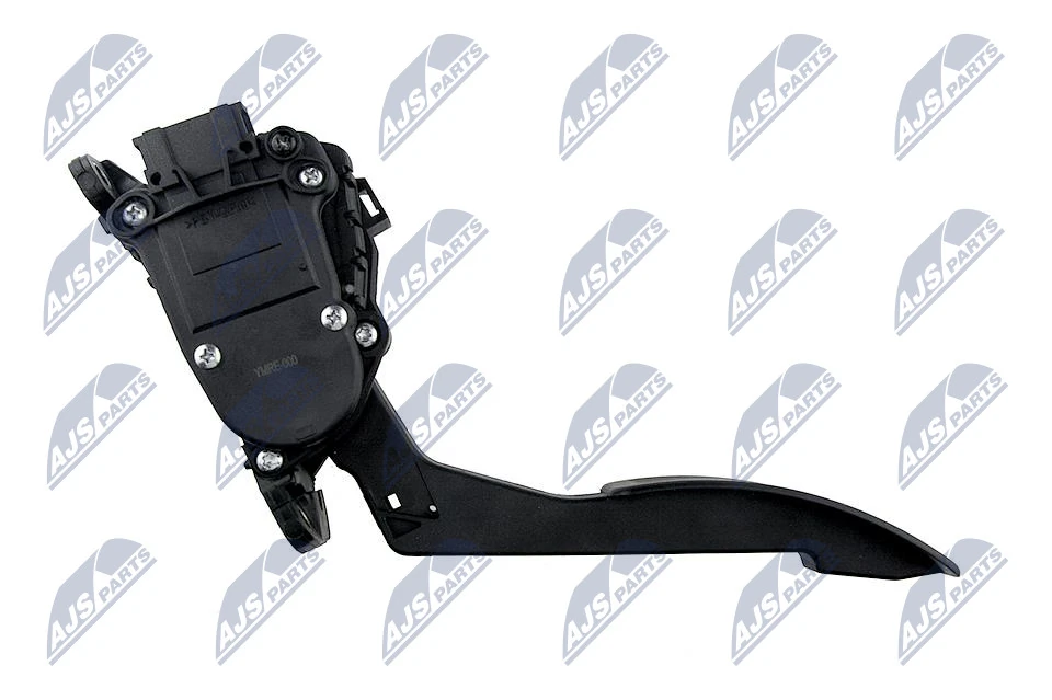 Pedal de gás (de acelerador) Dacia Logan preço, a partir de 23,42 USD