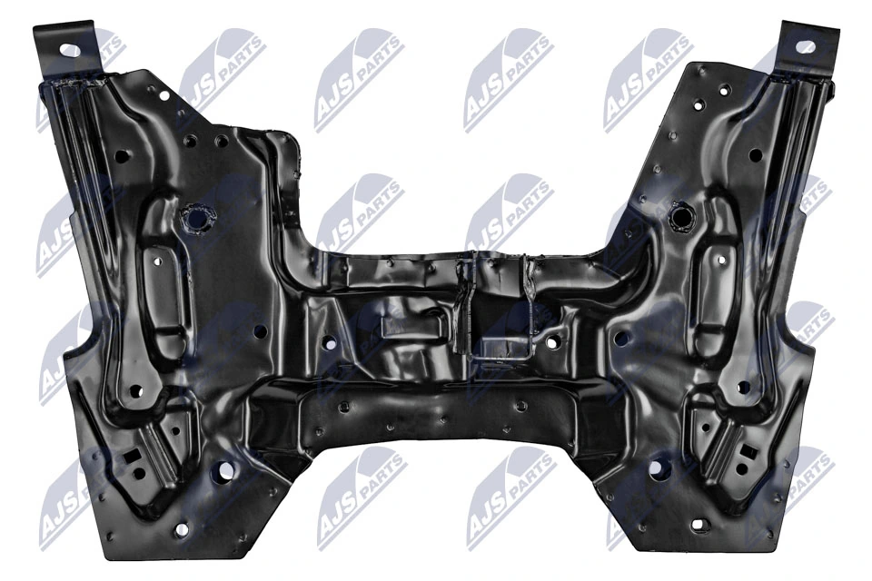 Viga de suspensão dianteira (plataforma veicular) para Citroen C-Elysee  