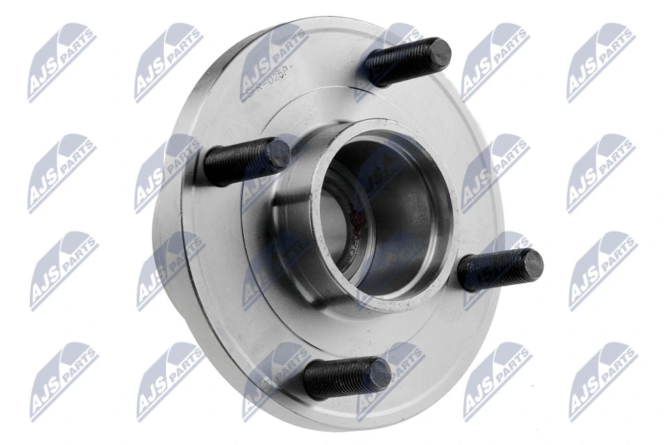 KLTFR025P NTY Rolamento de cubo traseiro