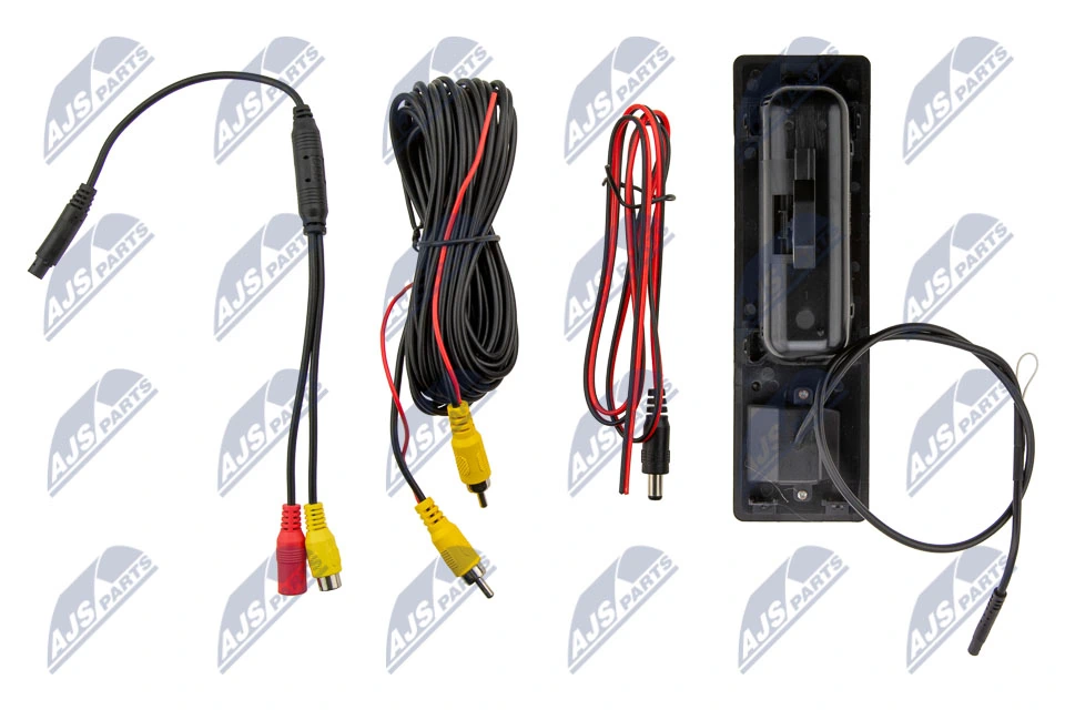 Compre EZCBM182 NTY Puxador externo de tampa de porta-malas (de 3ª/5ª porta traseira)