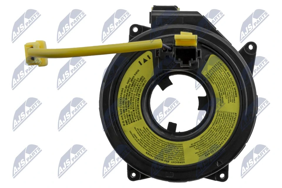Compre EASHY011 NTY Anel AIRBAG de contato, cabo plano do volante