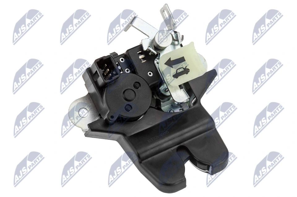 Fecho de tampa de porta-malas (de 3ª/5ª porta traseira) Hyundai I40  VF ao melhor preço