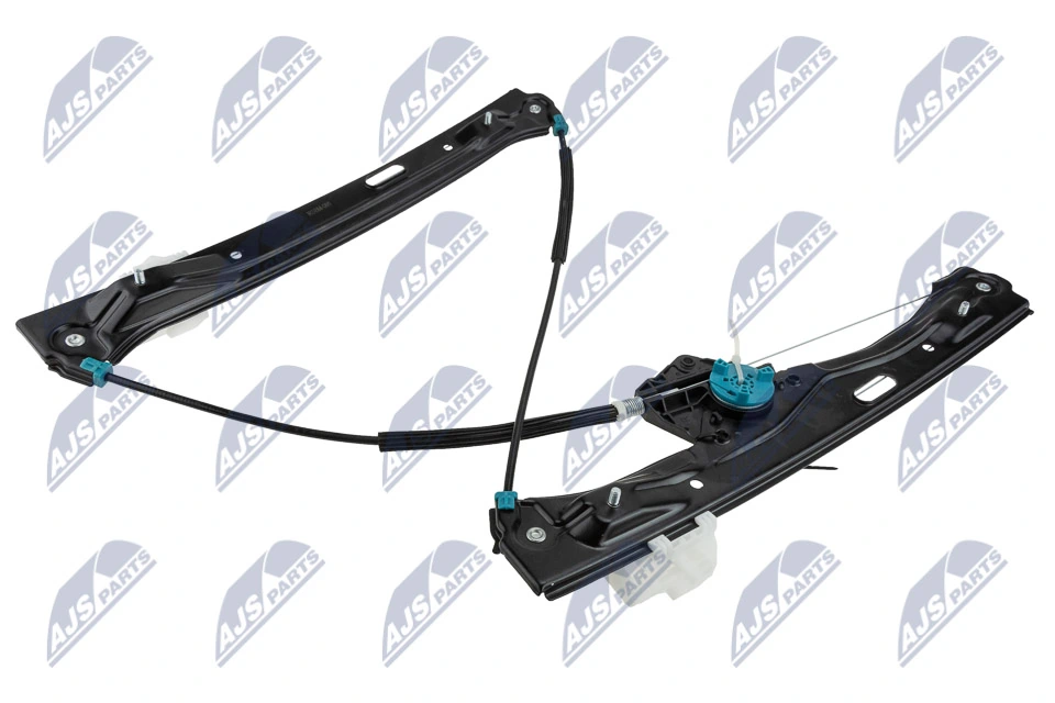 Mecanismo de acionamento de vidro da porta dianteira direita BMW 1  F20 ao melhor preço