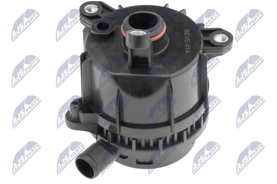  Válvula PCV de ventilação dos gases de cárter Volkswagen Crafter 30-35 ônibus (2E, 2EE, 2EK) (2006 - 2016) 30-35