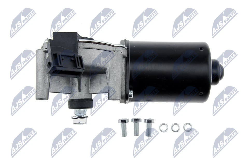  Motor de limpador pára-brisas do pára-brisas Volvo S80 I sedan (TS, TH, KV) (1998 - 2006) I