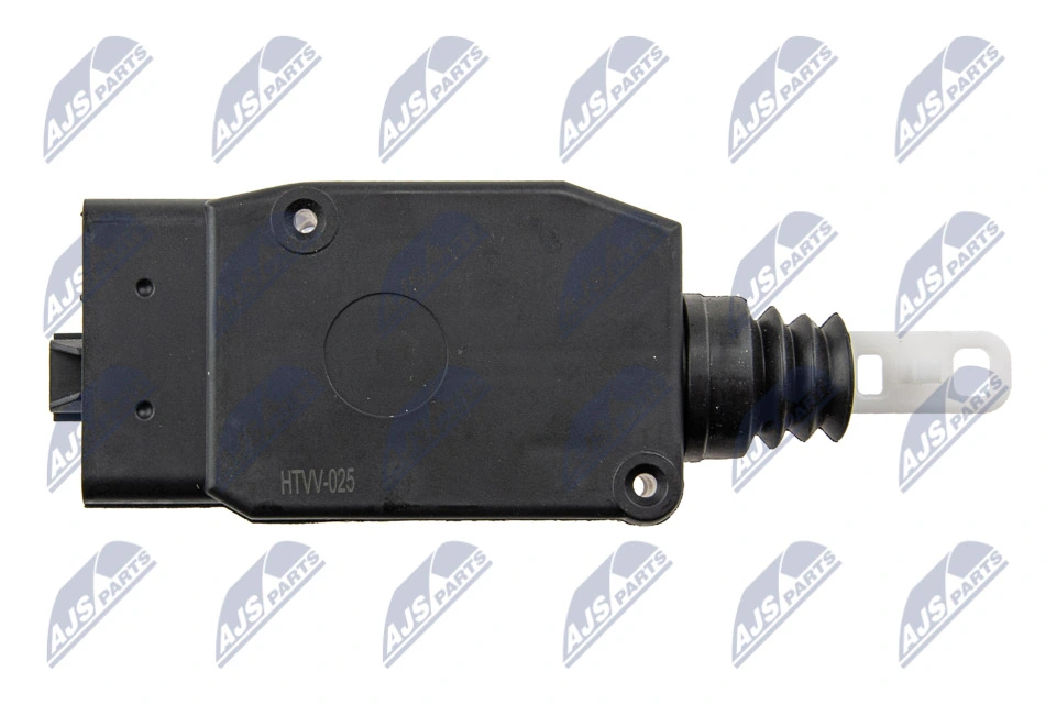  Fecho da porta dianteira esquerda Volvo S40 I sedan (VS) (1995 - 2003) I