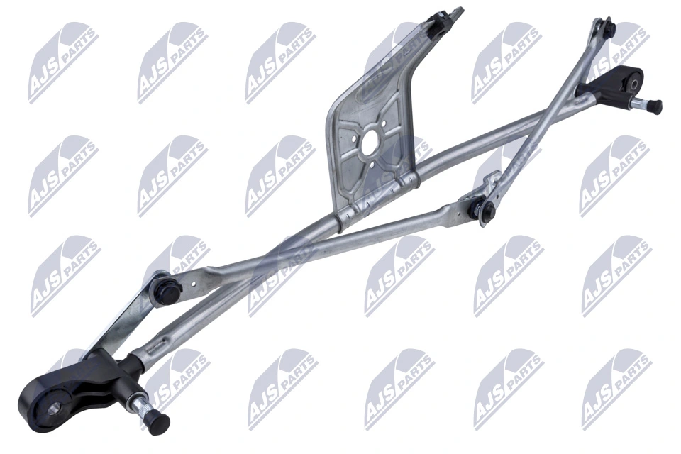  Trapézio de limpador pára-brisas Ford Transit VI сaixa (V347/8) (2006 - 2014) VI