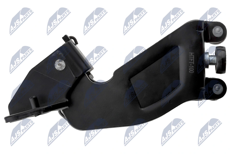 Compre 52071888 Fiat/Alfa/Lancia Rolo direito central da porta lateral (deslizante)