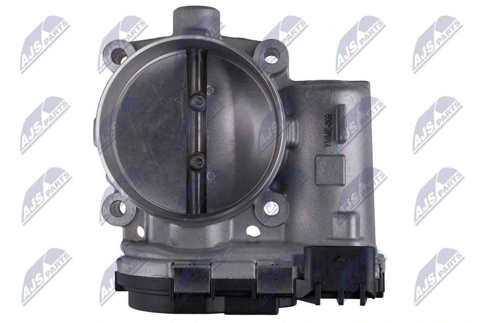 Válvula de borboleta montada para Mercedes ML/GLE  W167