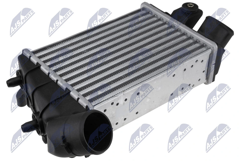 Radiador de intercooler Alfa Romeo 147 937 ao melhor preço