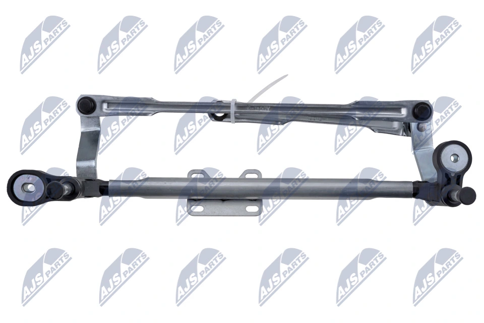 Trapézio de limpador pára-brisas 10304066 Depo/Loro/Abakus
