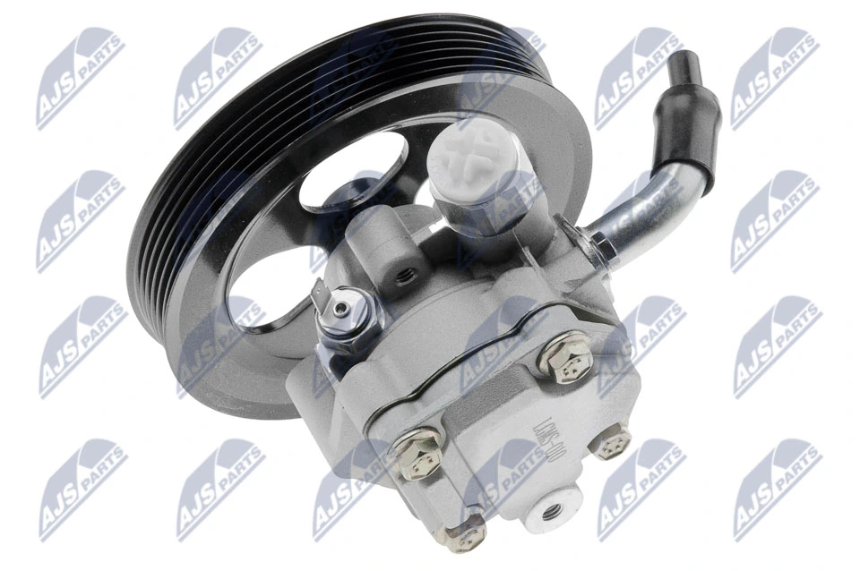 Bomba da Direção hidrâulica assistida MR992871 Chrysler