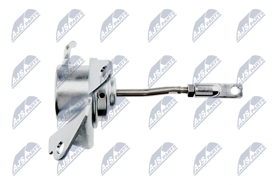 Válvula (atuador) de controlo de turbina Citroen Berlingo  M