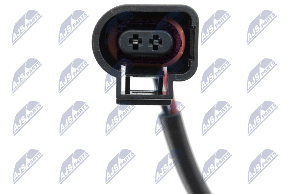 Bomba de água (bomba) de esfriamento, adicional elétrica NTY CPZVW007