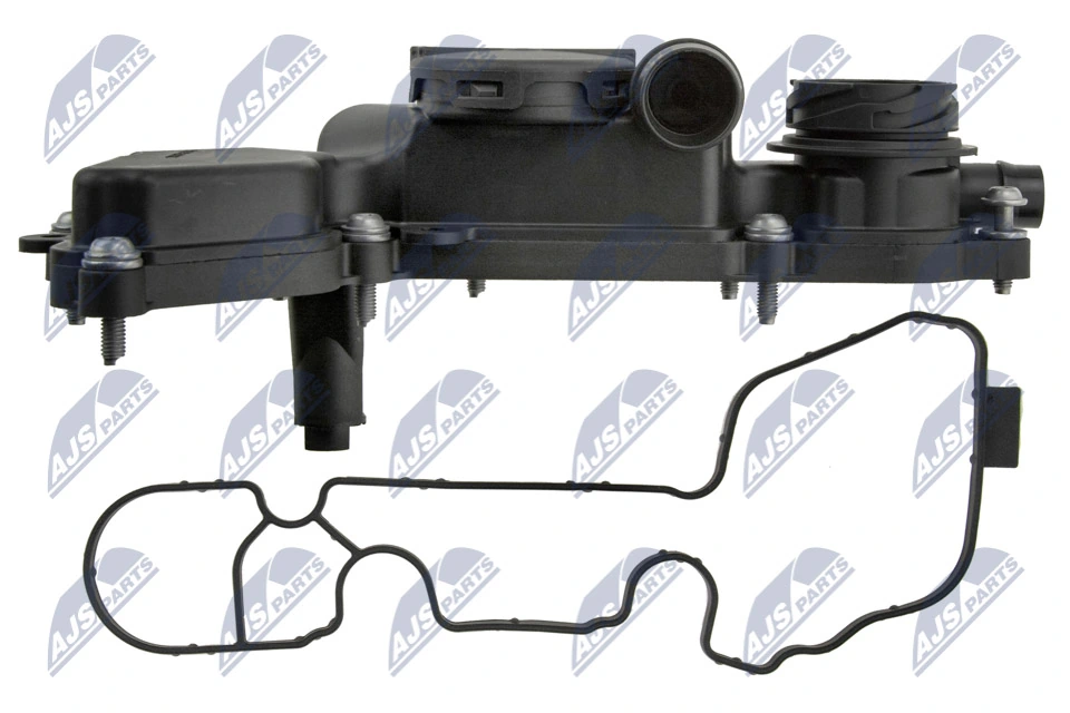 Válvula PCV de ventilação dos gases de cárter SEPAU003 NTY