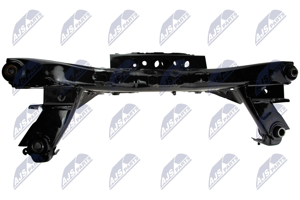 Viga de suspensão traseira (plataforma veicular) Toyota Avensis  T25 ao melhor preço