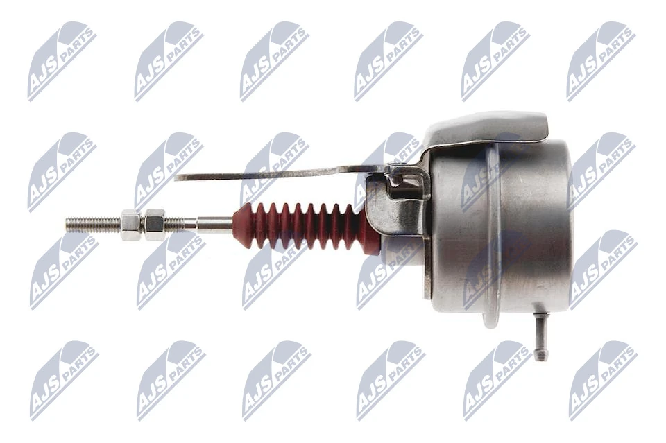 Válvula (atuador) de controlo de turbina Renault DUSTER I HS