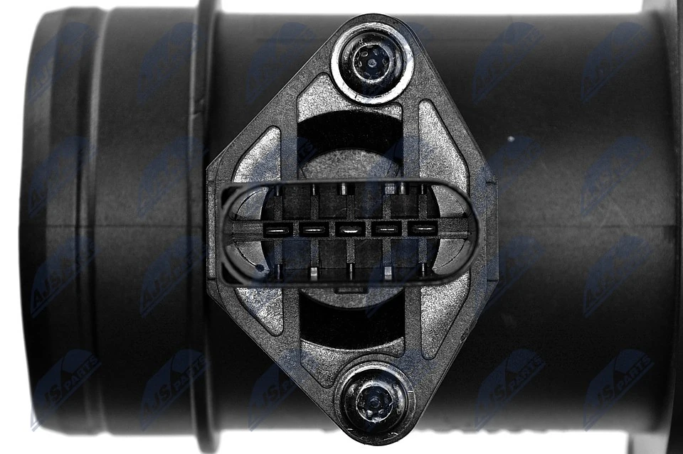Compre EPPAU003 NTY Sensor de fluxo (consumo) de ar, medidor de consumo M.A.F. - (Mass Airflow)