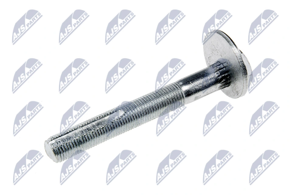 Parafuso de fixação do braço oscilante inferior traseiro, interno 3M515K978AE Ford