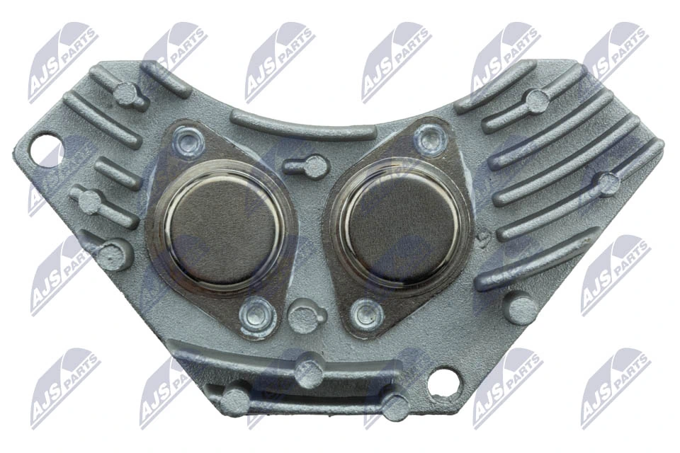 Resistor (resistência) de ventilador de forno (de aquecedor de salão) NTY ERDCT033 preço, a partir de 25,49 USD
