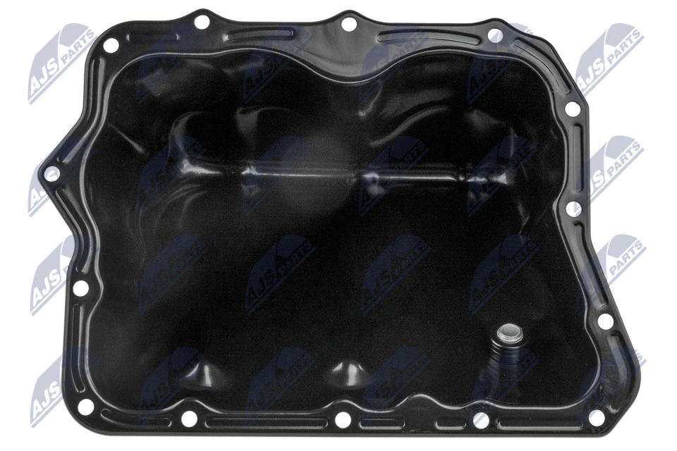 Panela de óleo de cárter do motor NTY BMOME001 preço, a partir de 33,61 USD