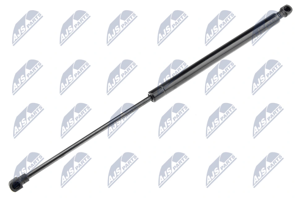 Amortecedor de tampa de porta-malas (de 3ª/5ª porta traseira) 51249808987 BMW