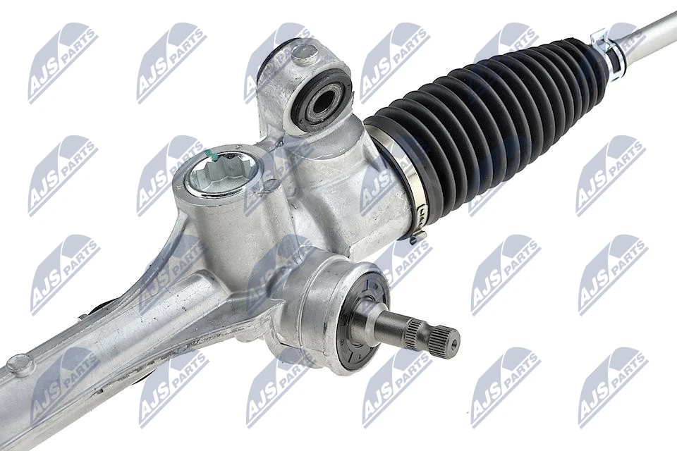 Cremalheira da direção Toyota Prius  NHW20