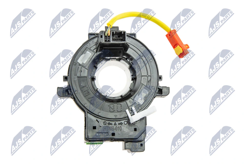 Anel AIRBAG de contato, cabo plano do volante Mitsubishi Outlander III GF, GG